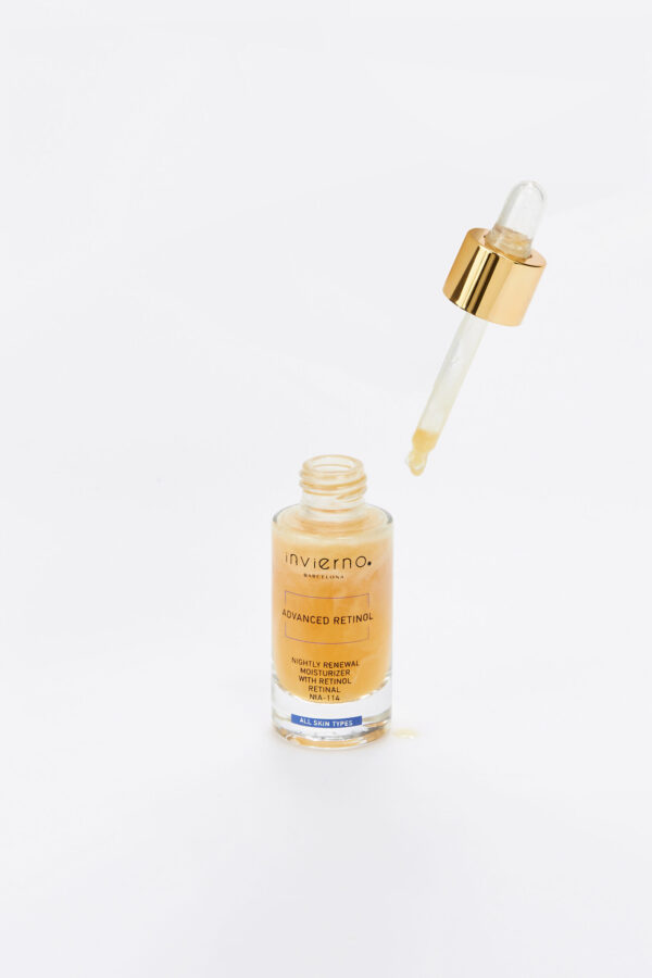 ADVANCED RETINOL SERUM